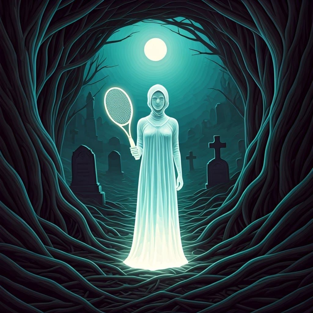 🪦📫💀🎾🌝