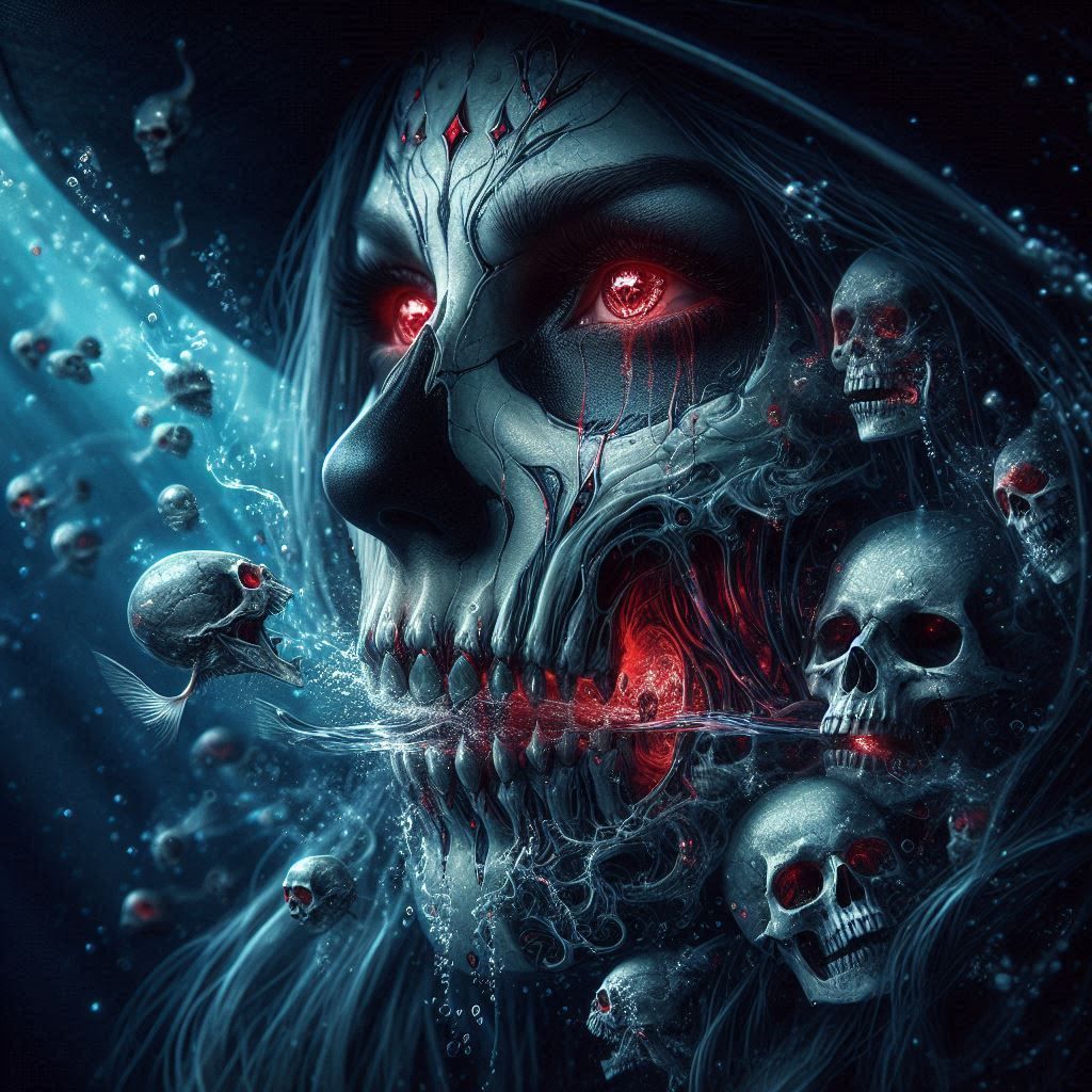 Breathing Underwater