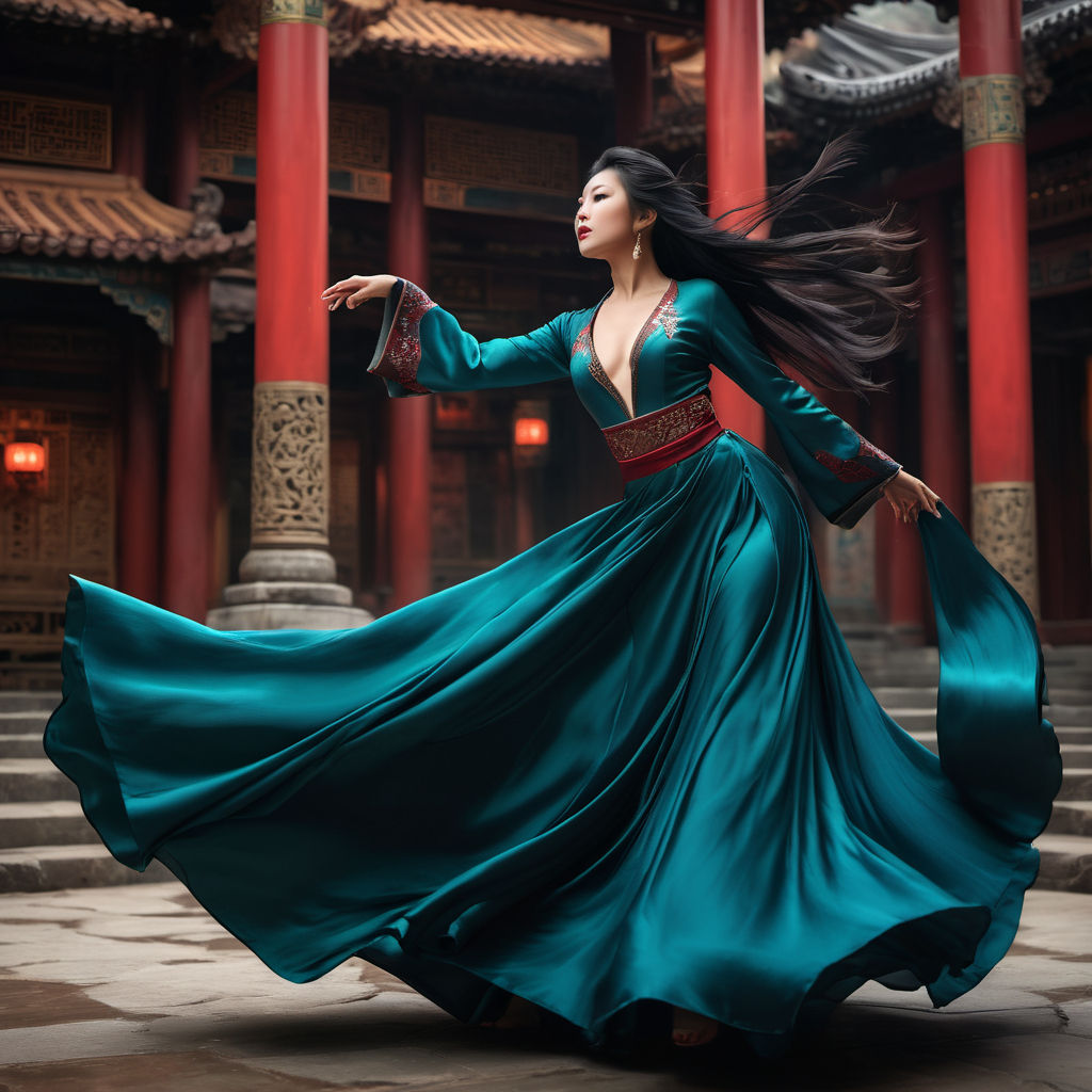 Return to the Orient