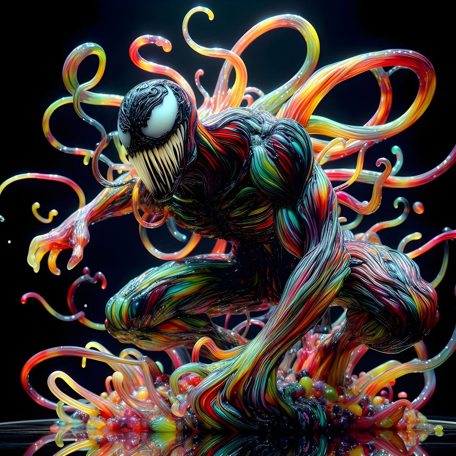 Symbiote