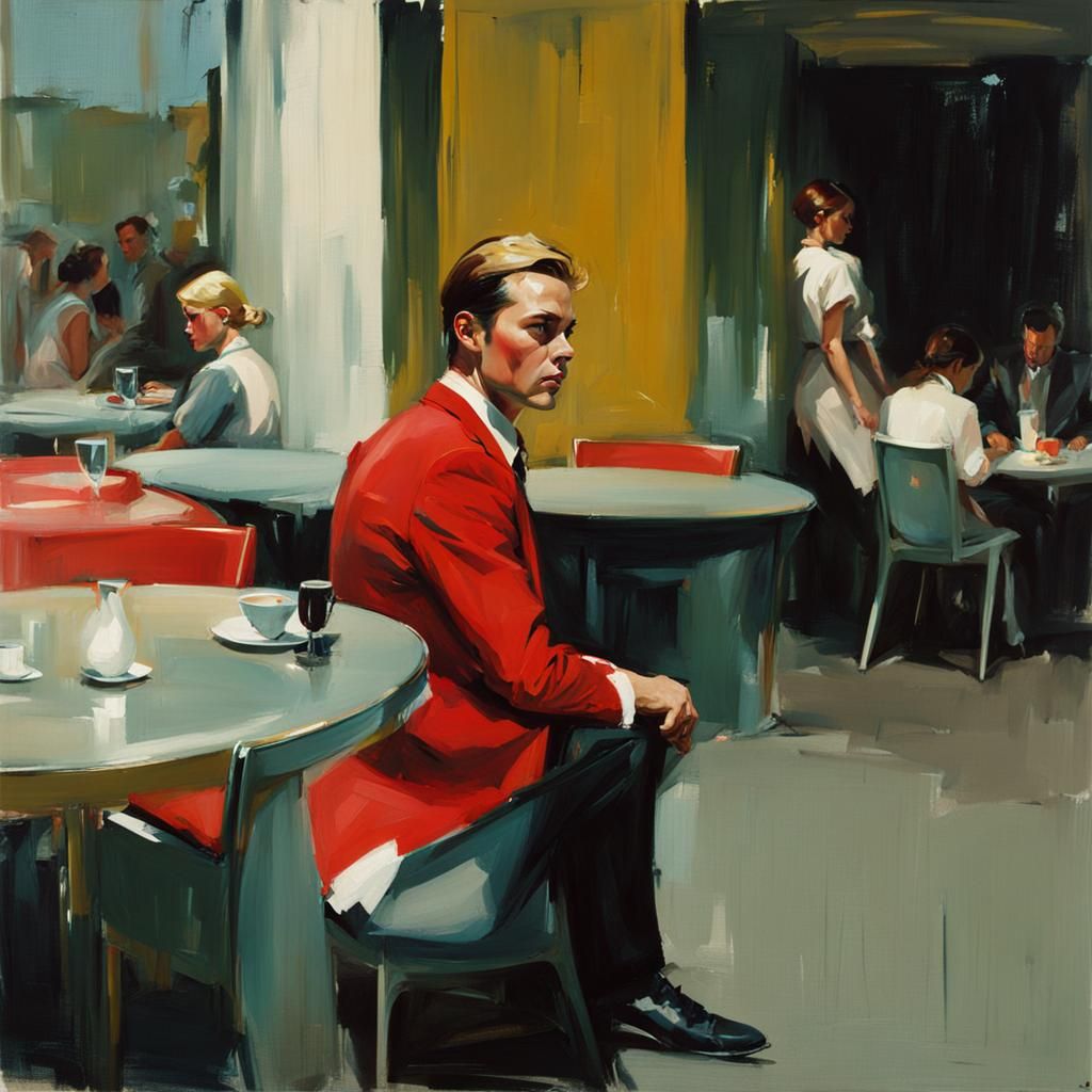 By Lars Elling
