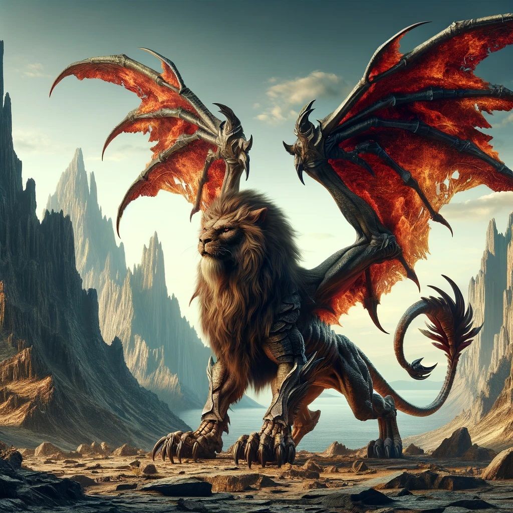 Manticore