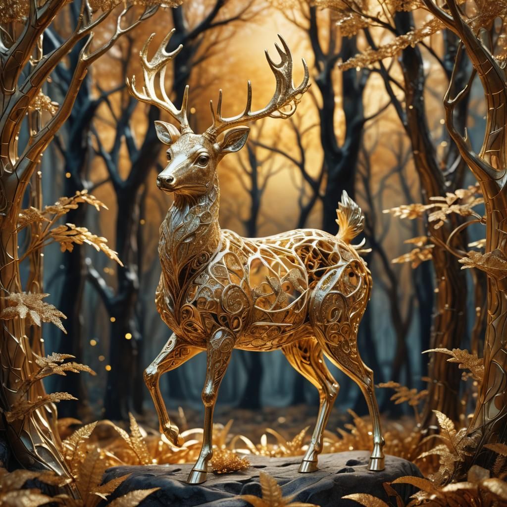 Untitled Creation
