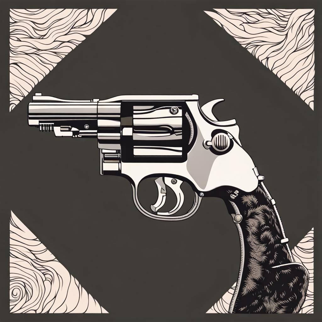 You give Love a Bad Name AI Generated Artwork NightCafe Creator