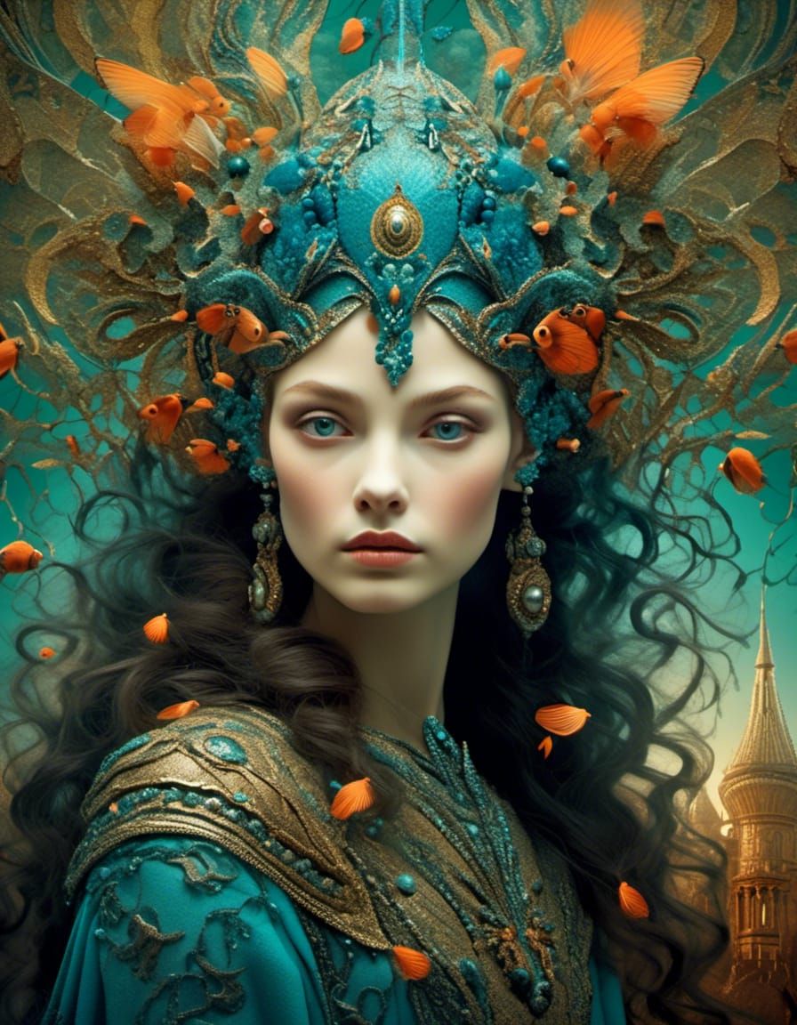 New Lora Imaginarium 2