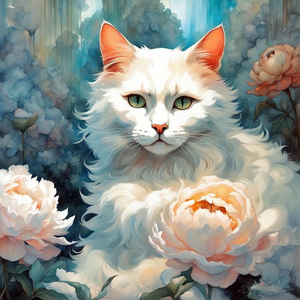 Meow
