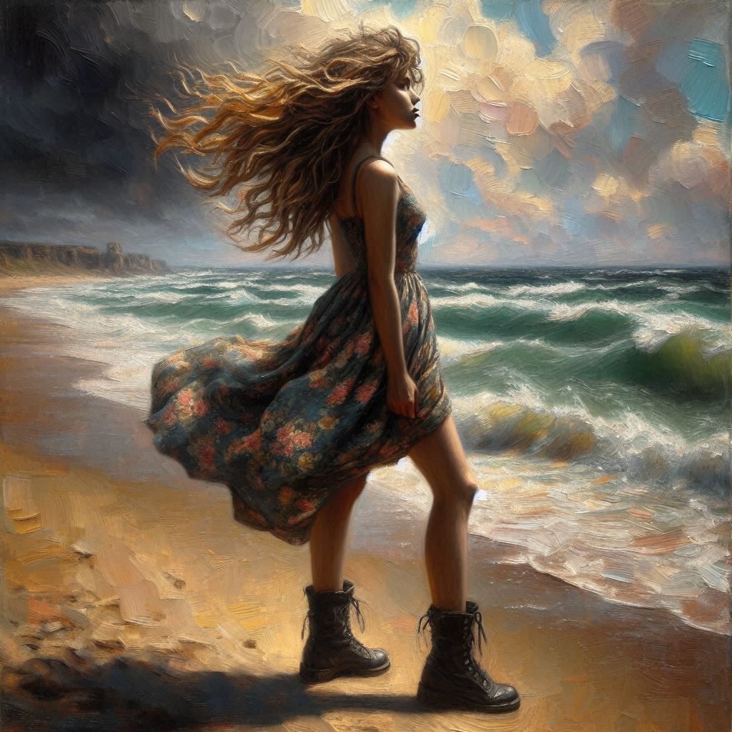 Images from the Heart