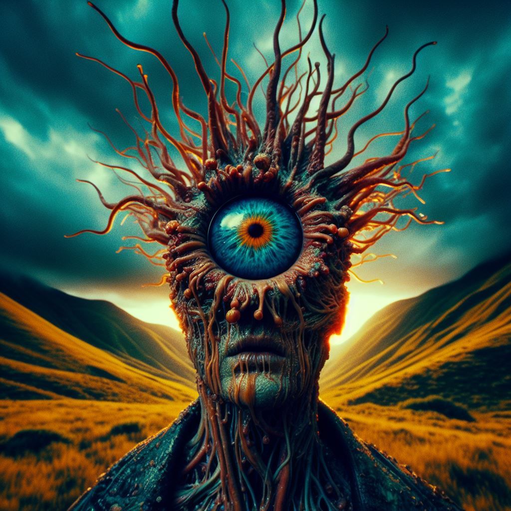 The Movie Project : The Day of the Triffids