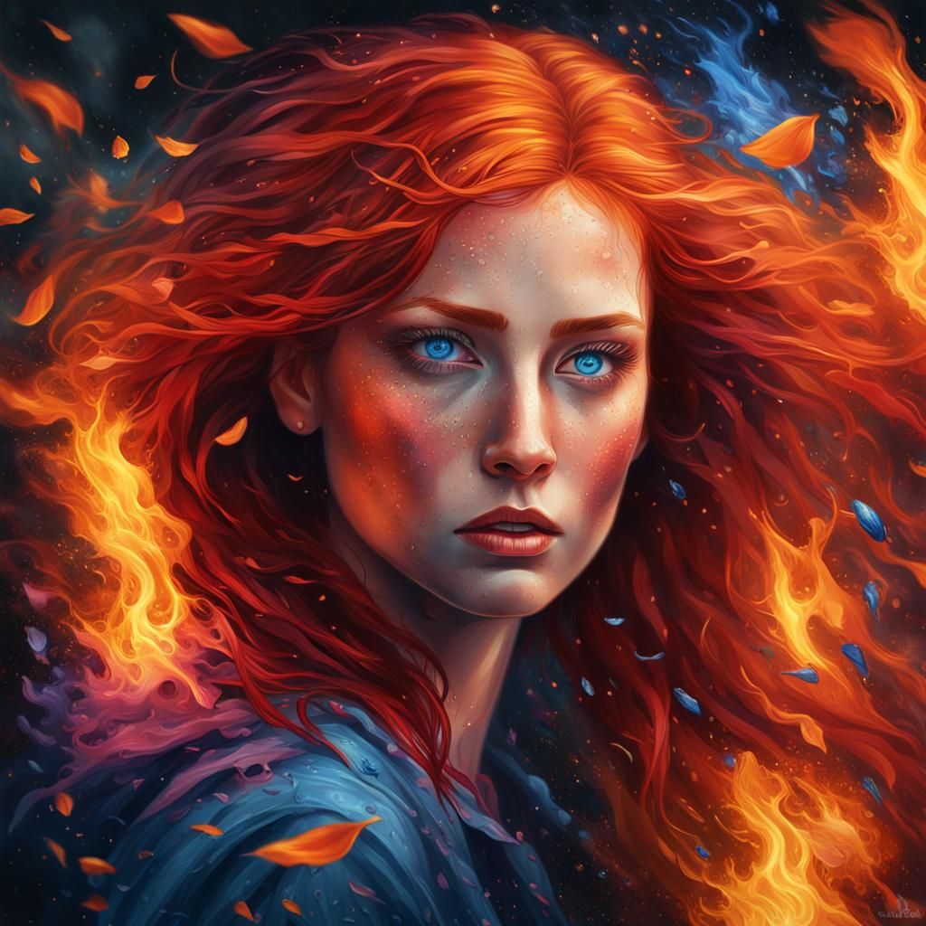 Fire