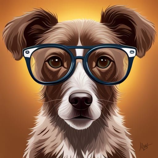 another dog