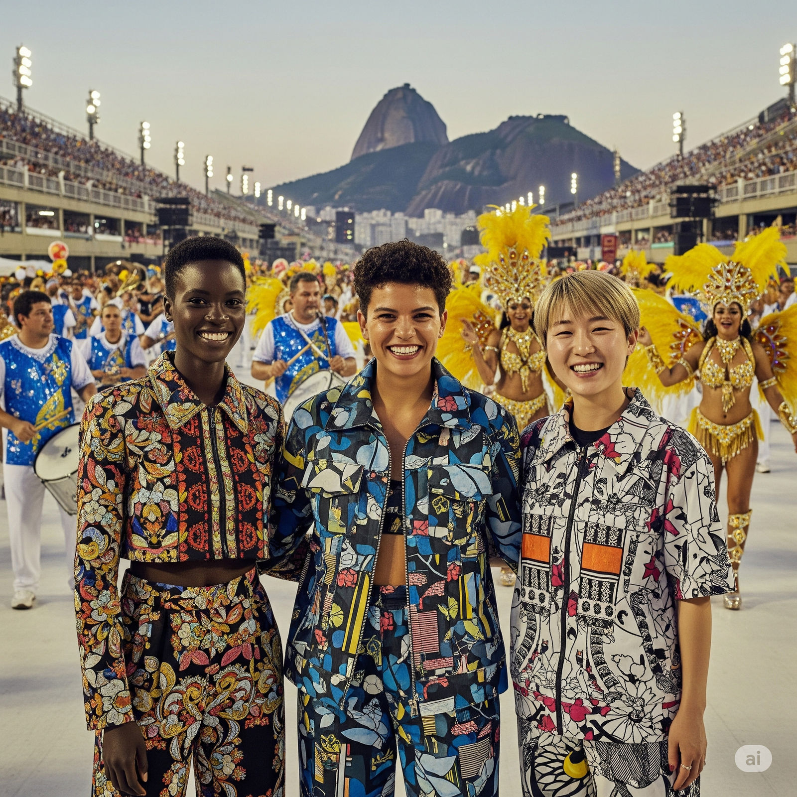 The possibility of transformation is always present