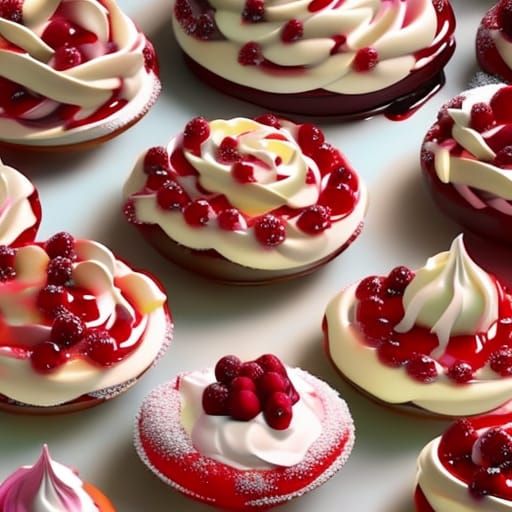 Tartlets