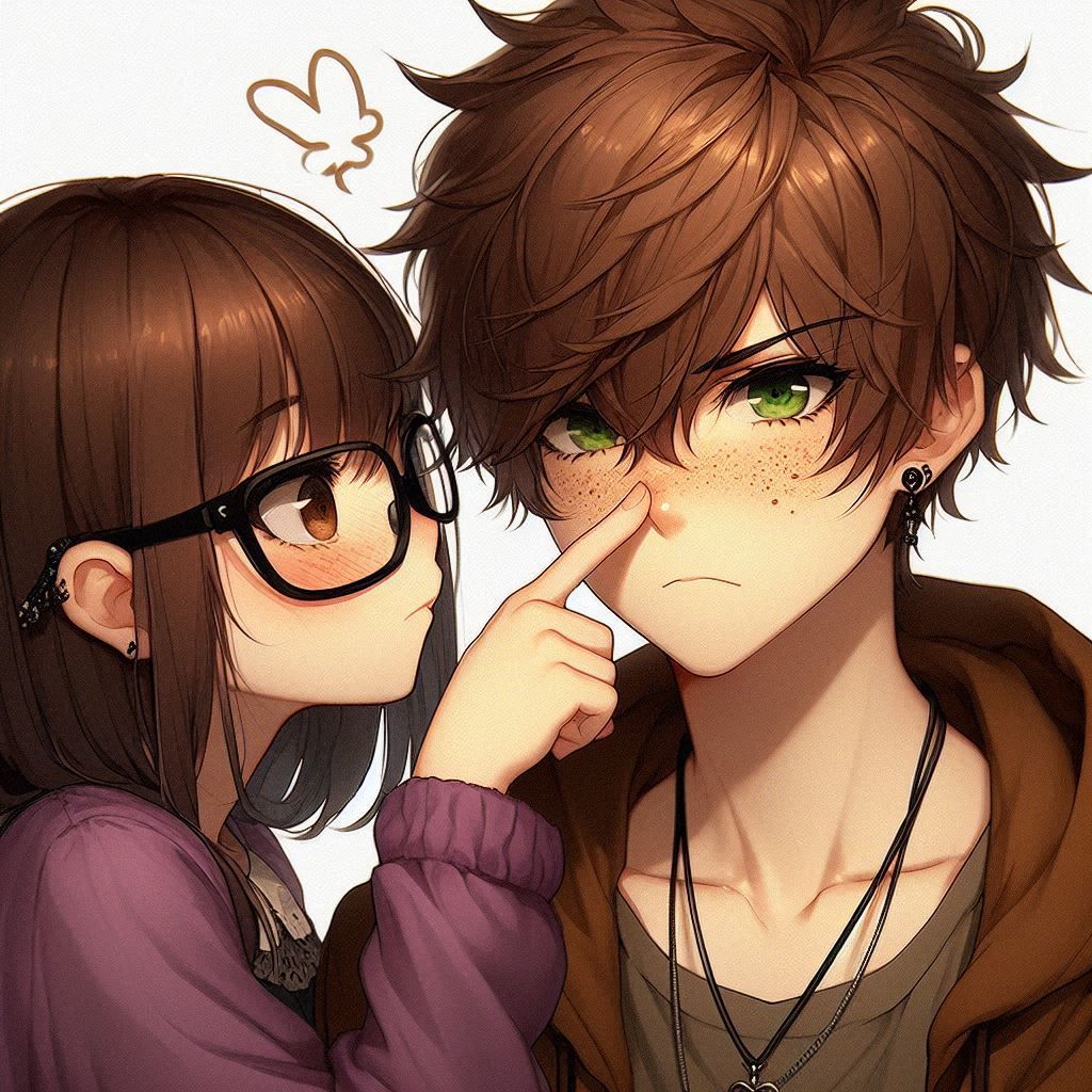 My Boyfriend and Me ❤️