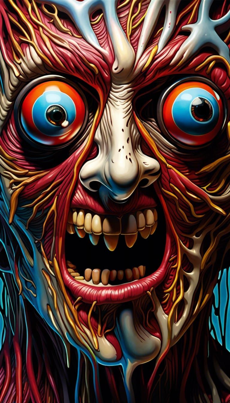 Demented