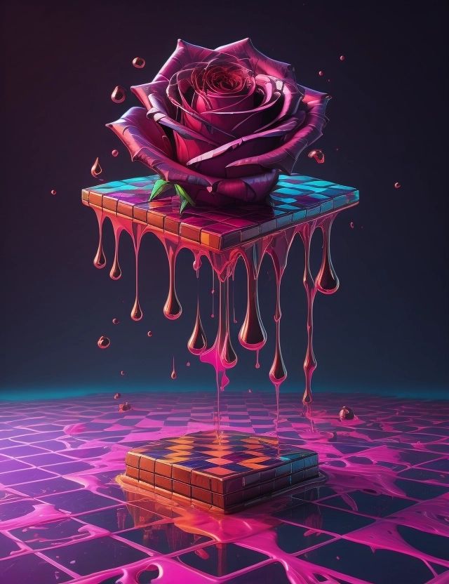 Eclectic Mind Art Gallery #1