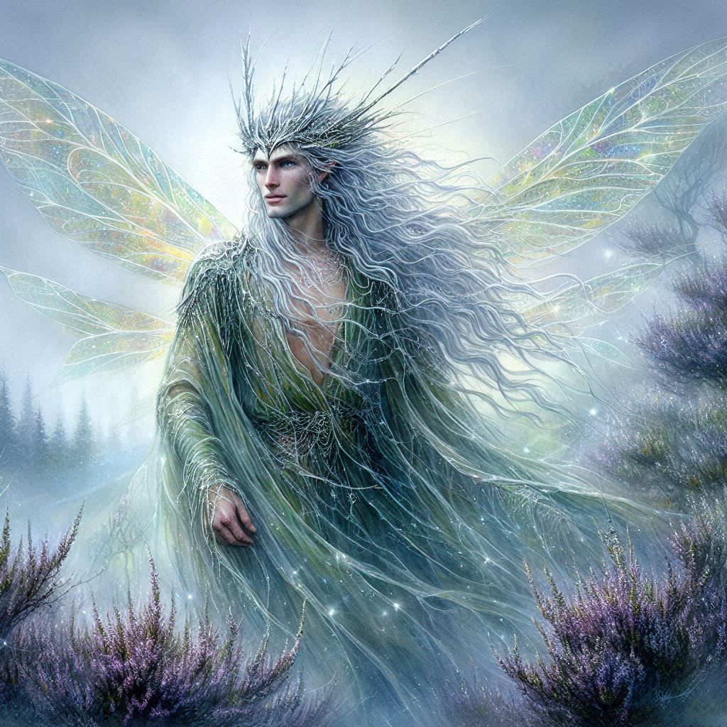 King of the Seelie Court