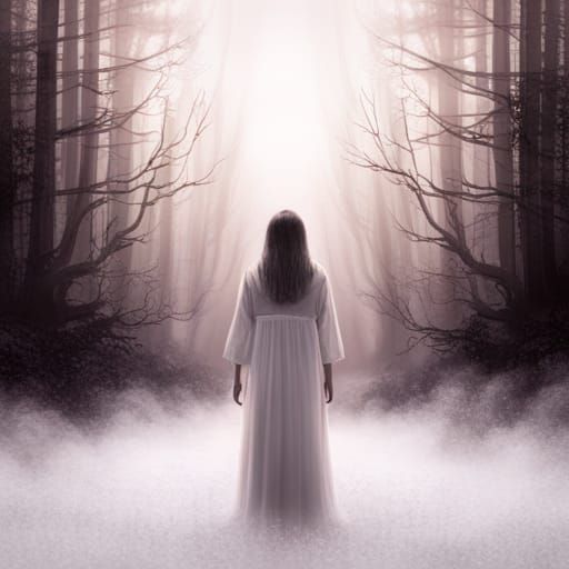 Don't Go Into the Light