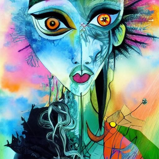 Untitled Creation