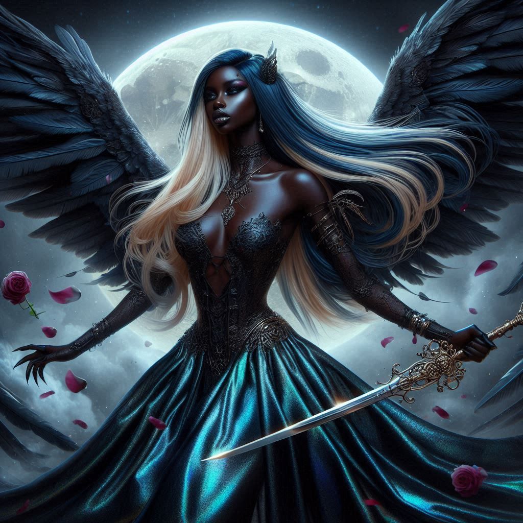 a Series by C. and Anne Stokes