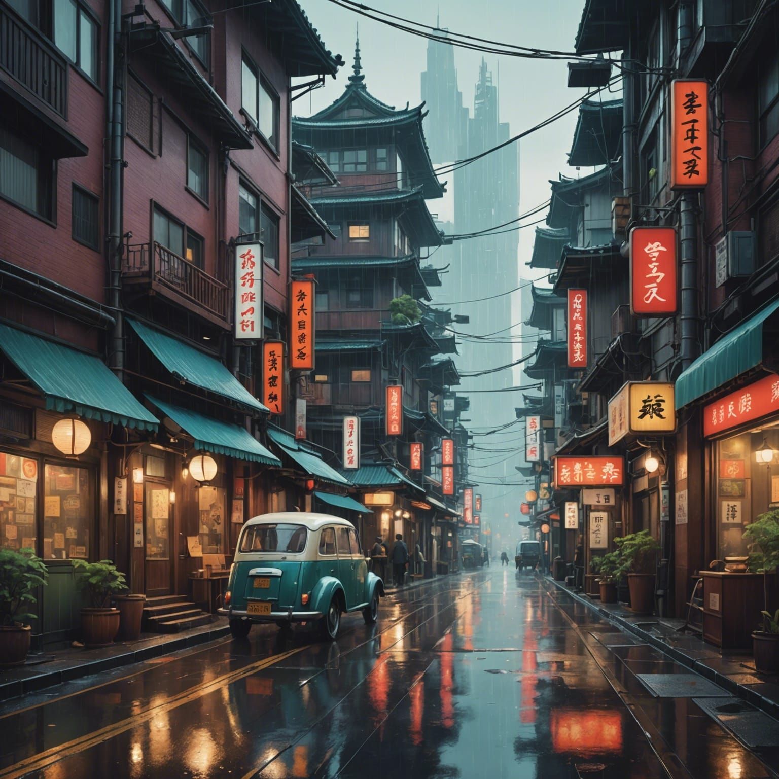 Untitled Creation