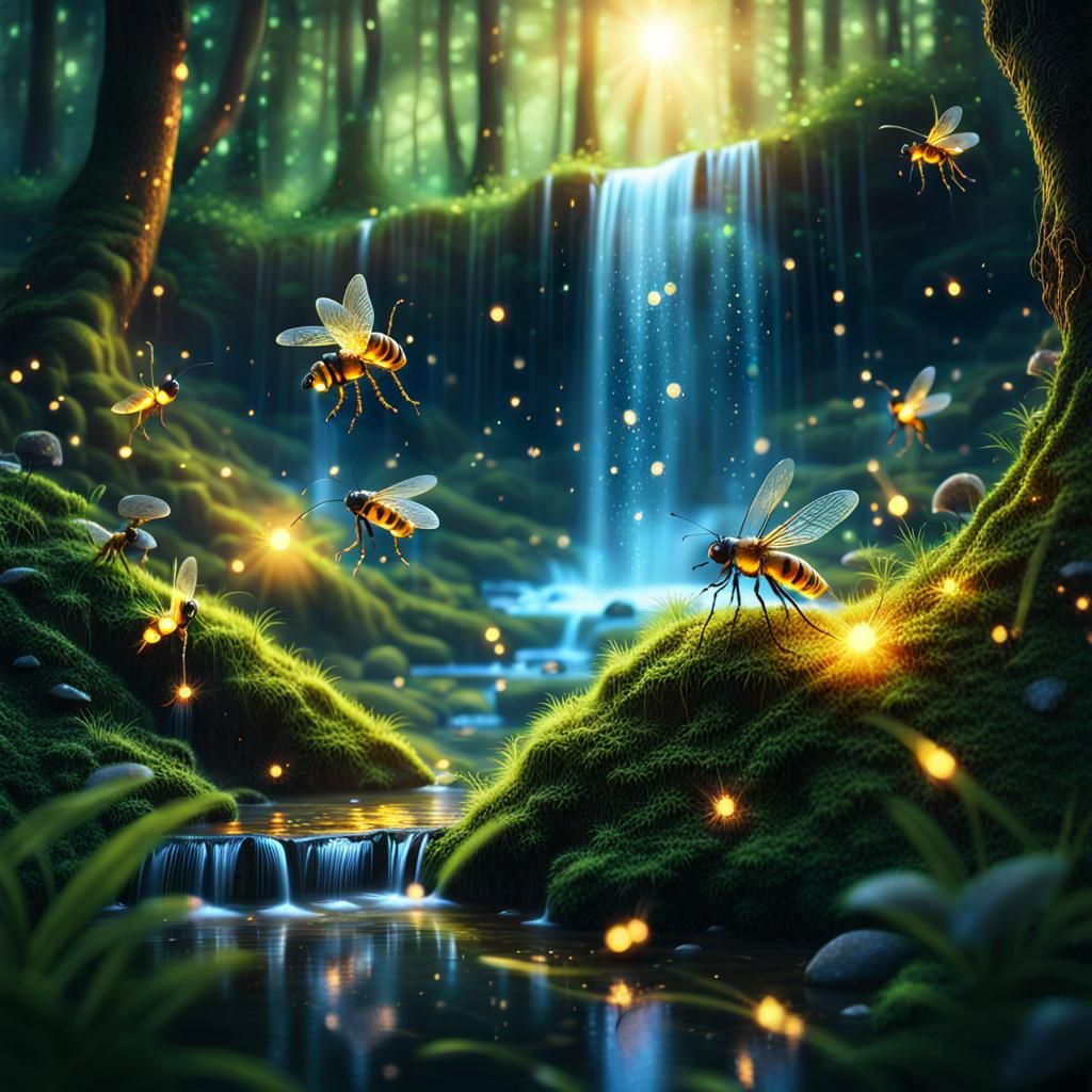 Nature