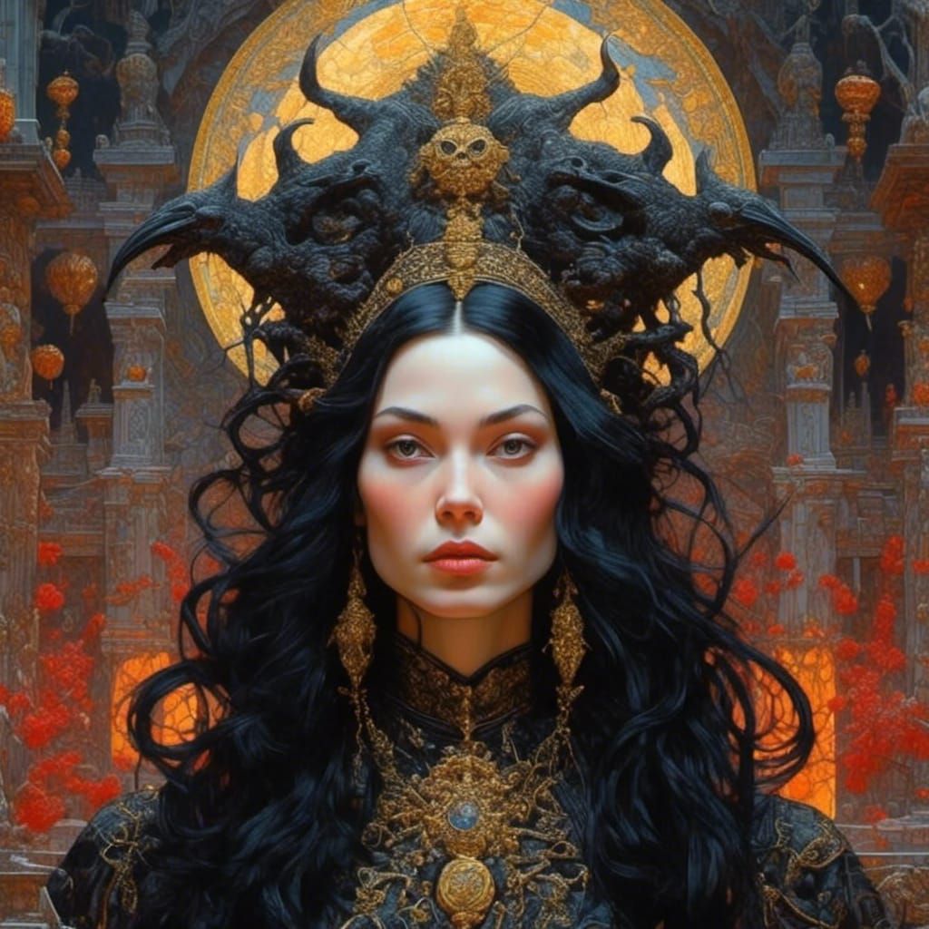 Witch