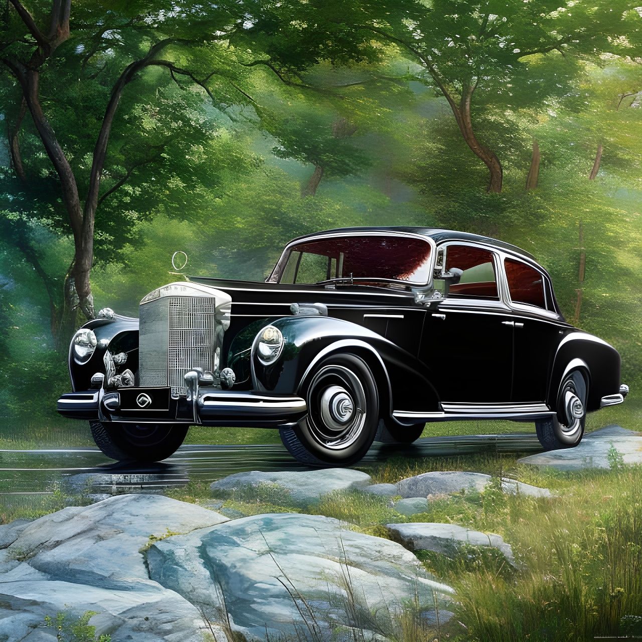 Das Auto