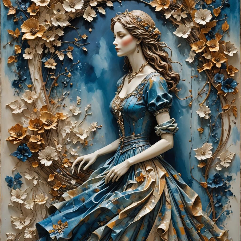 Untitled Creation