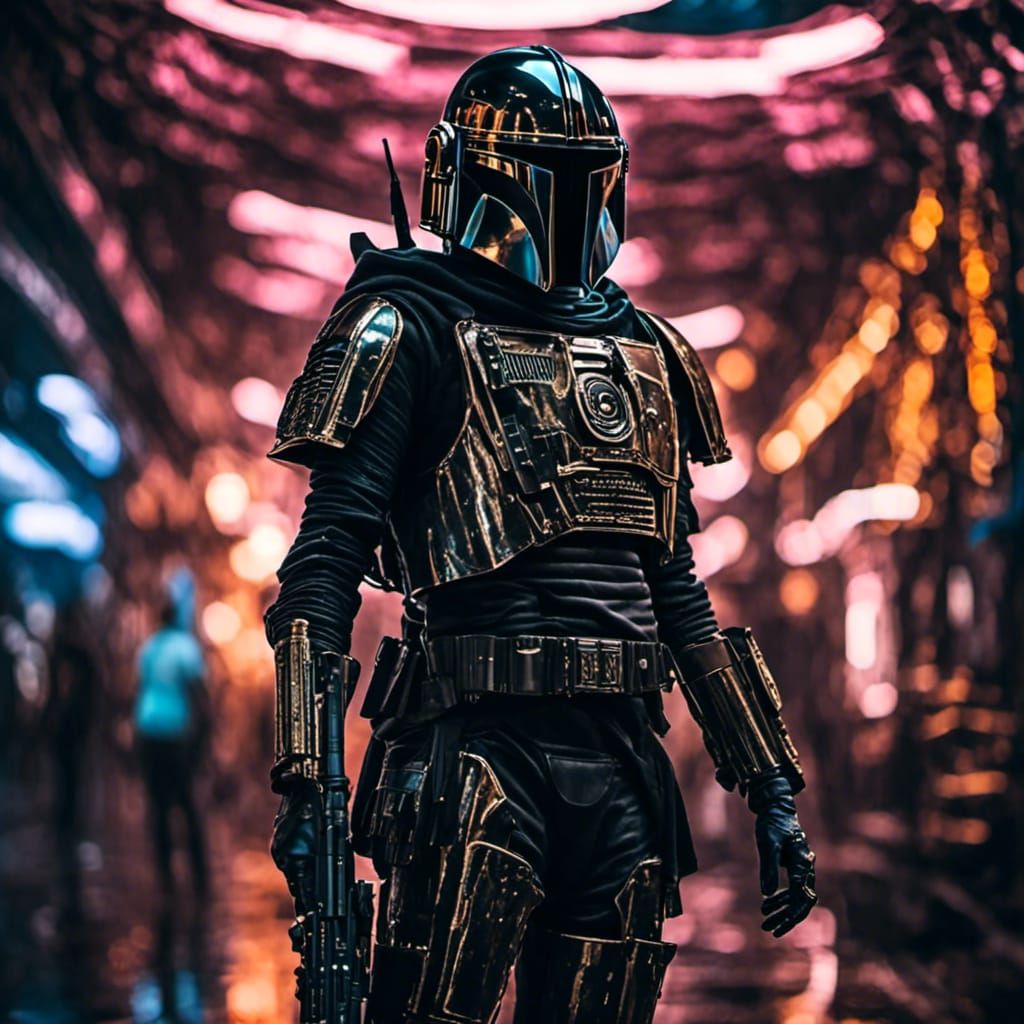 Untitled Creation