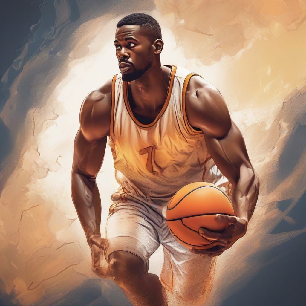 What Makes A Legend?  by @Filling The Empty