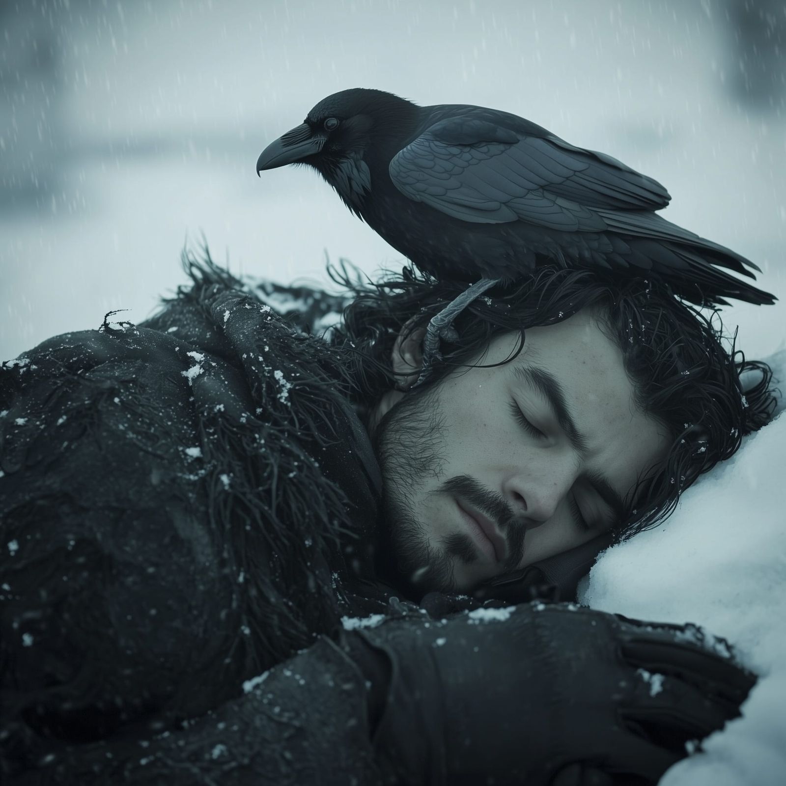 Misery Loves Company