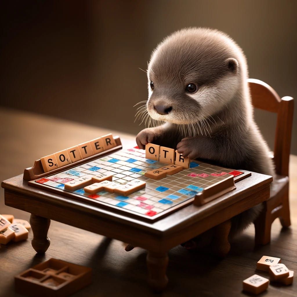 still learning to spell my name