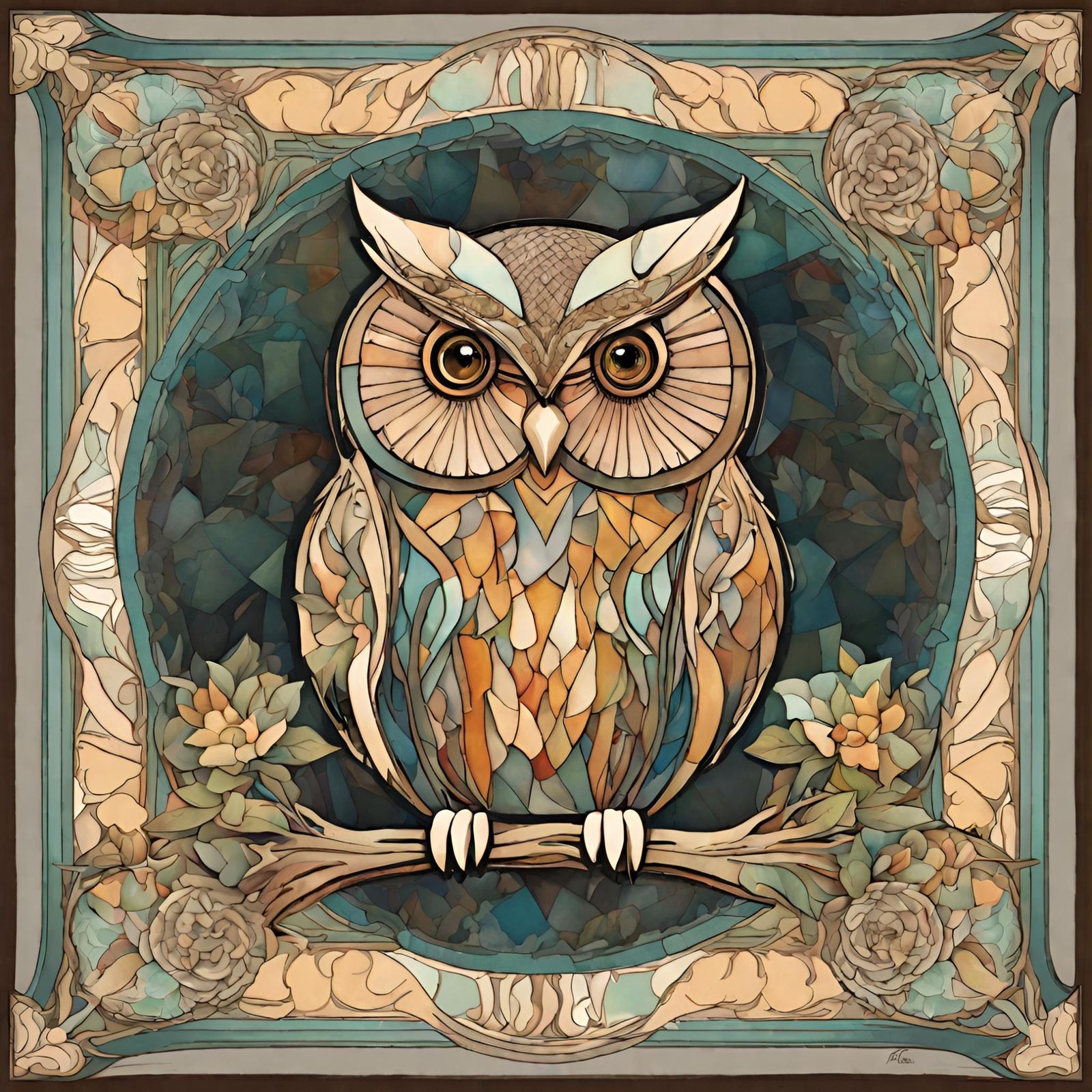 Owl