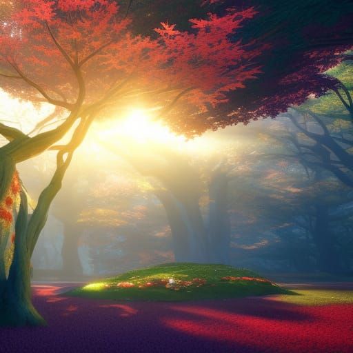 maple sun