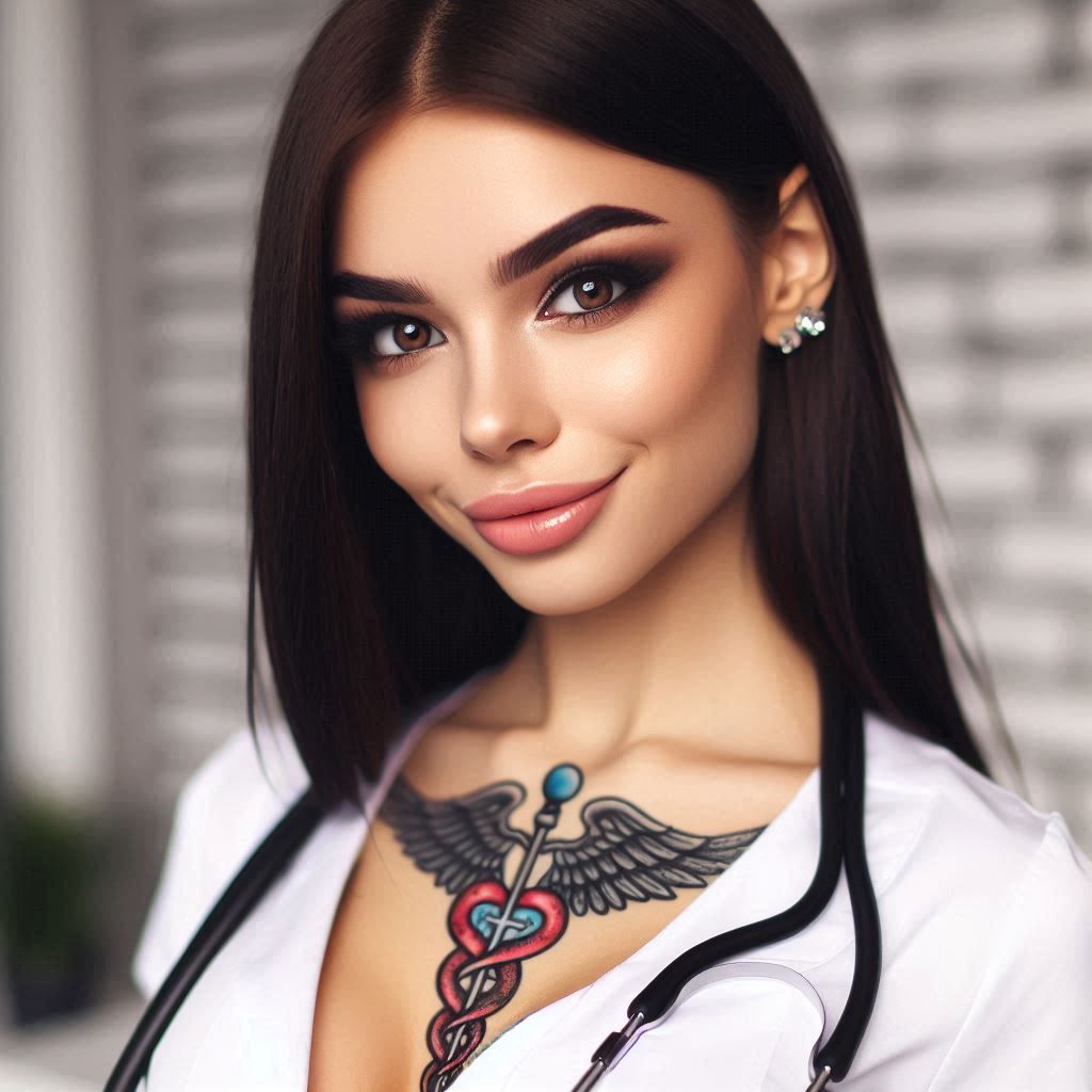 Nurse
