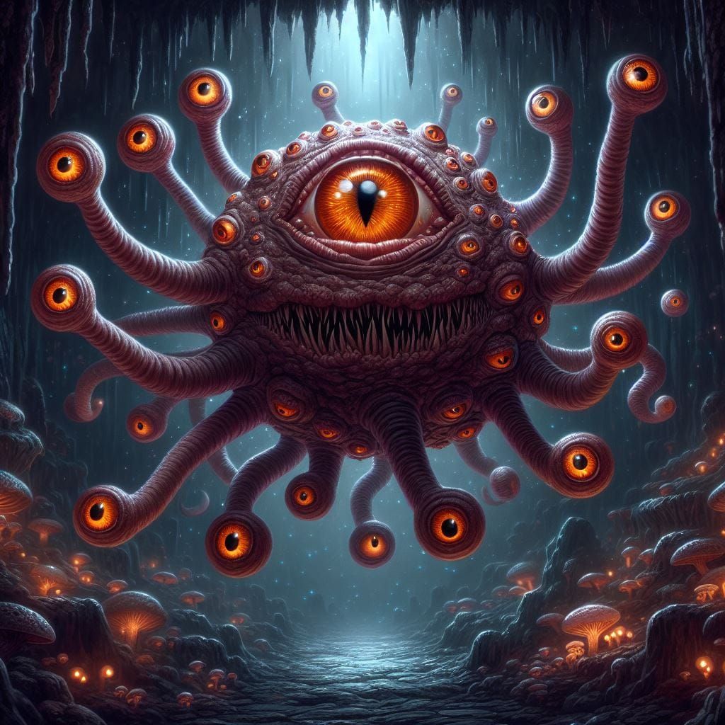 The truth lies in the eye of the beholder