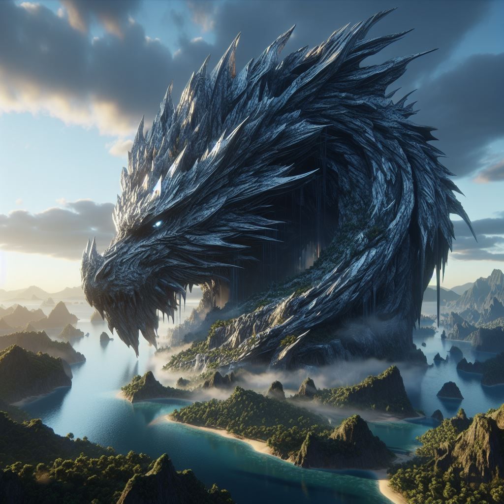 Dragons Landing