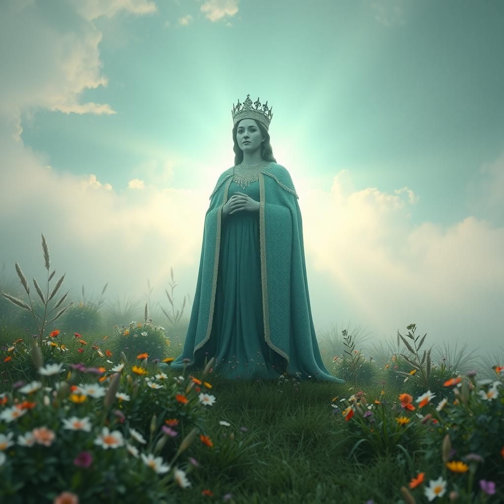 #queen #dream #life #light#banksy #peace #dreamworld