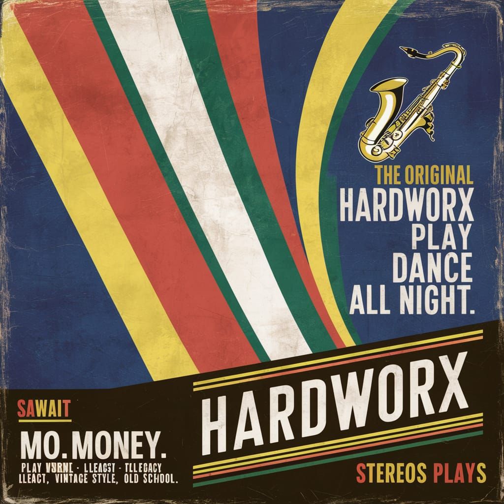 New Hardworx is now out - get yours!  by @MacMikkola