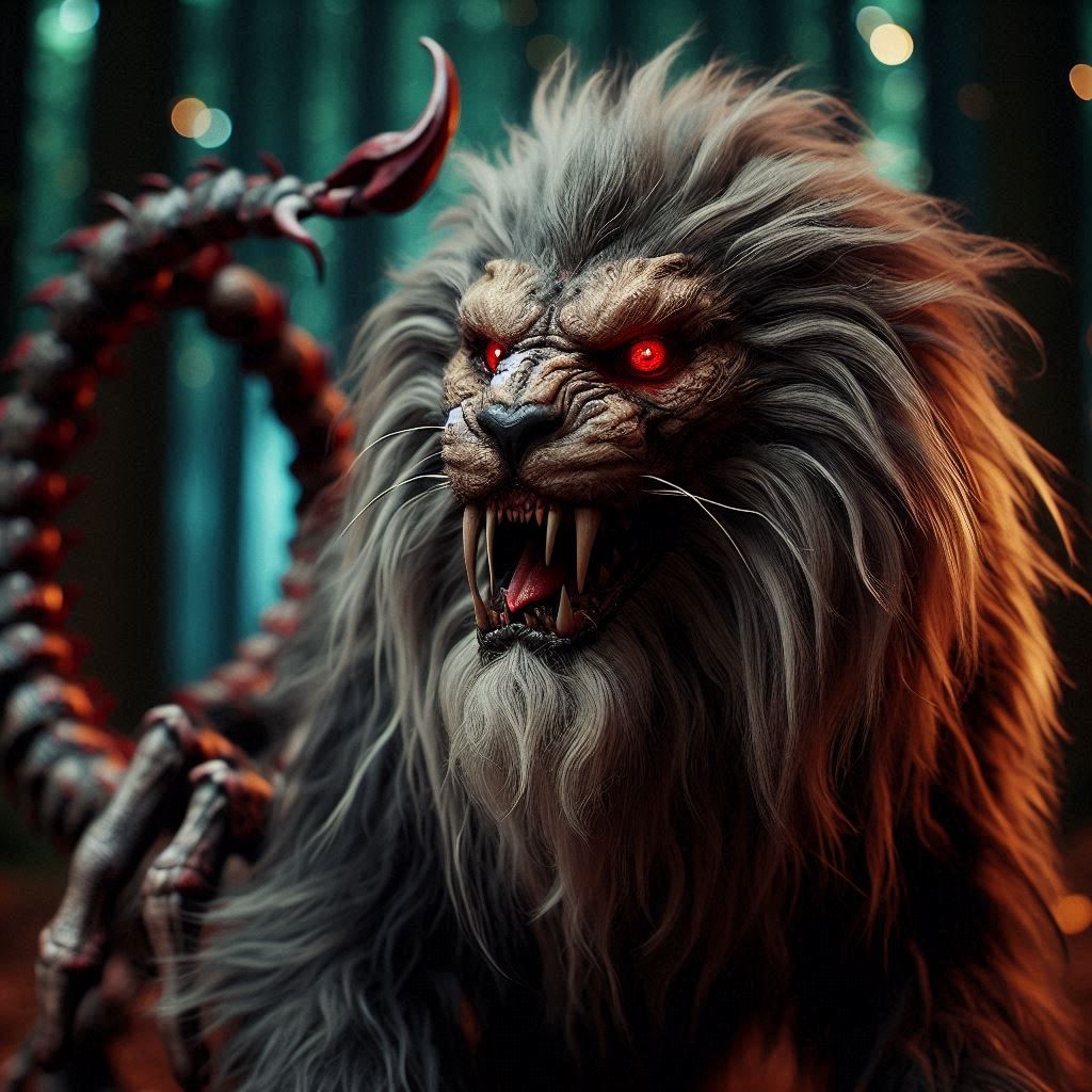 Manticore