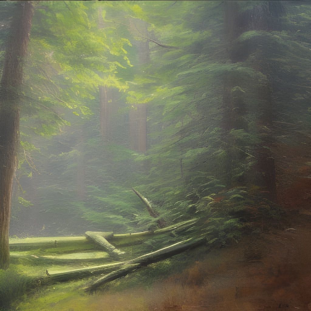 clearing