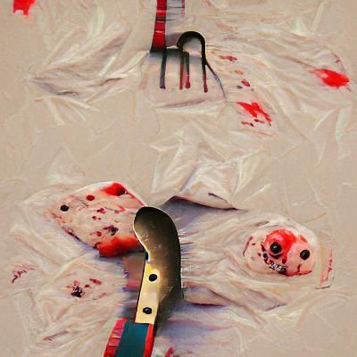 Serial killer
