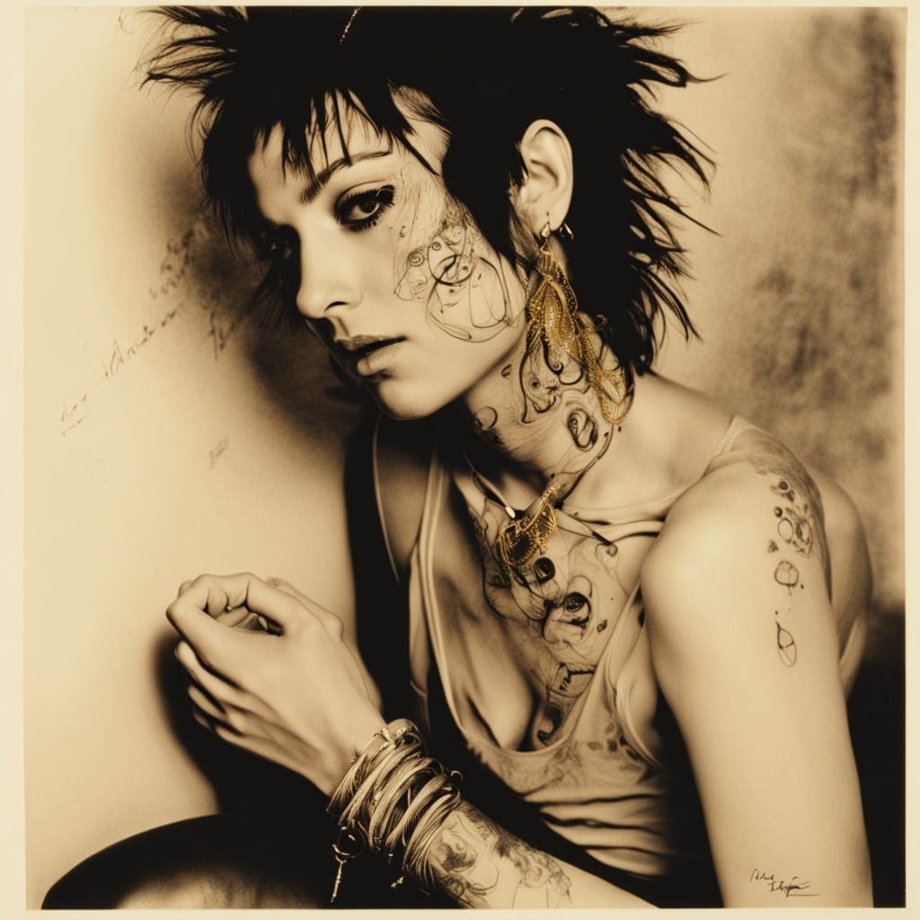 I have a question...  by @Gom