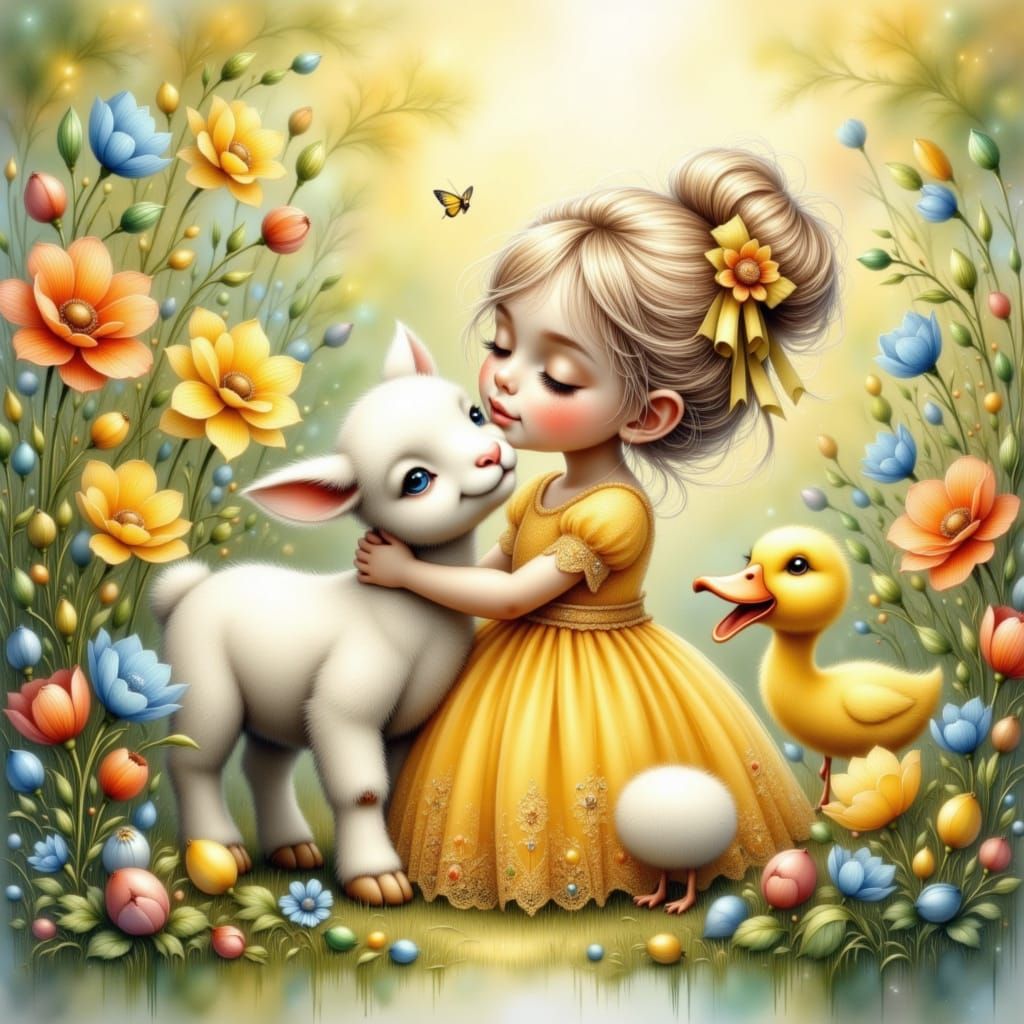 <lora:Hennie Cappuccino:1.0>