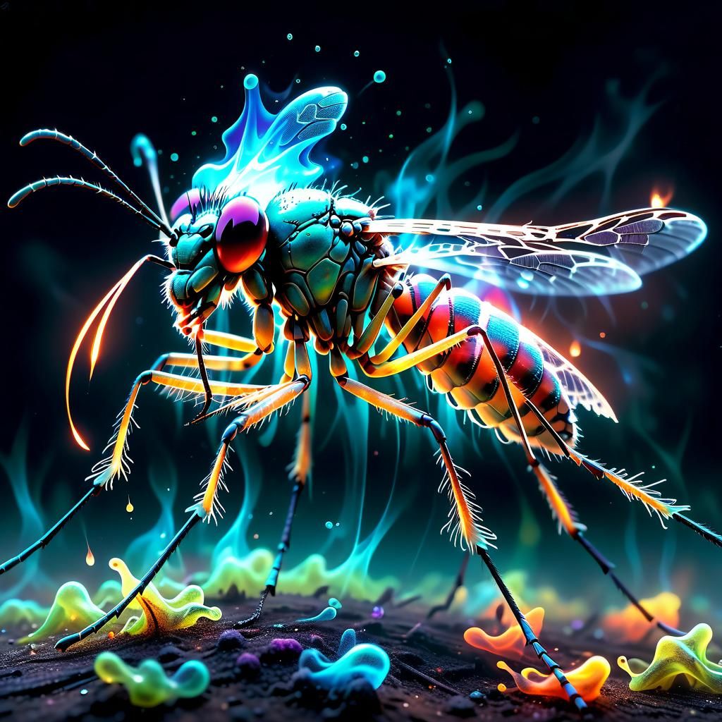 Mosquito