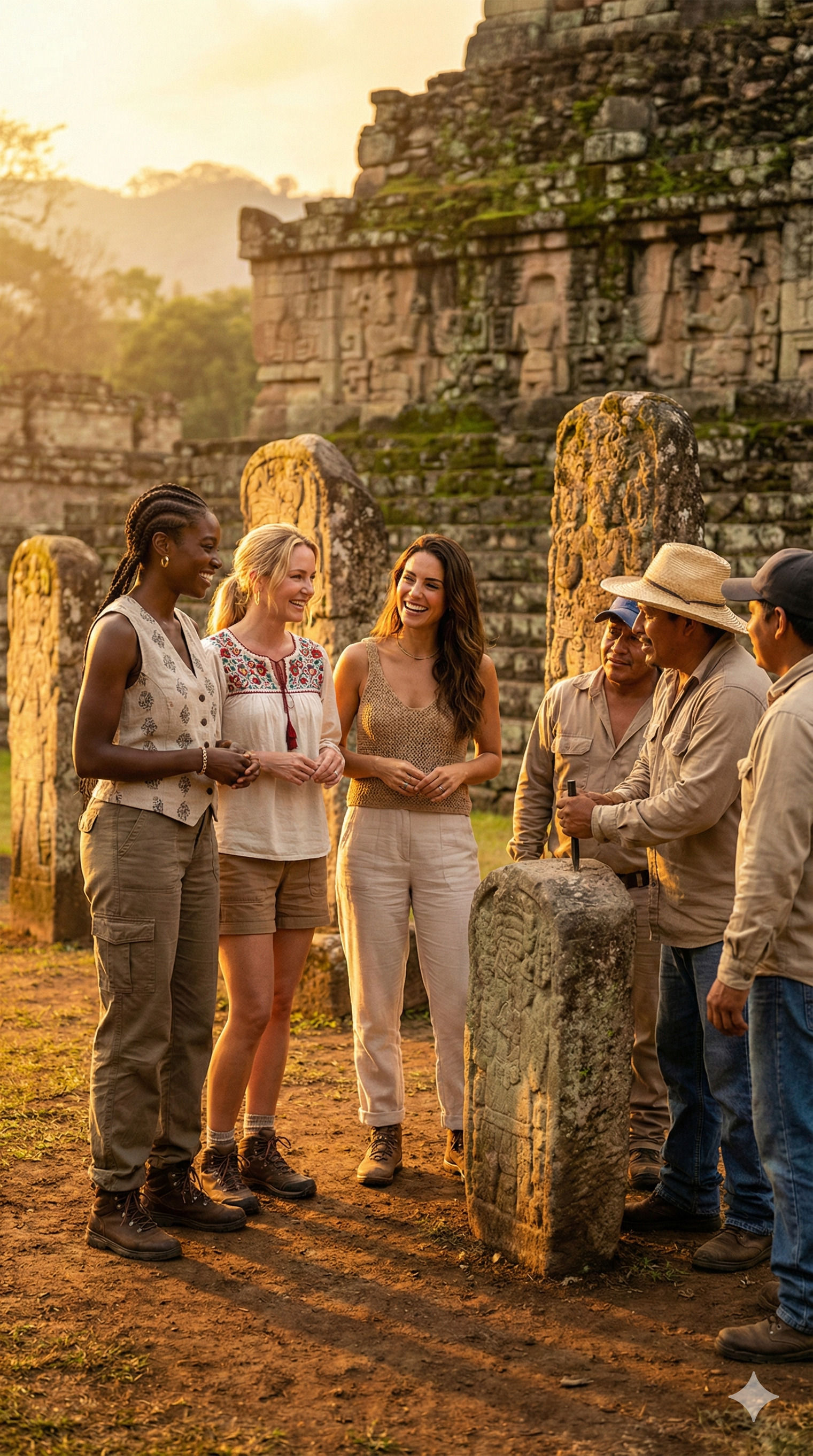 Alaska to Ushuaia: The Summer Route