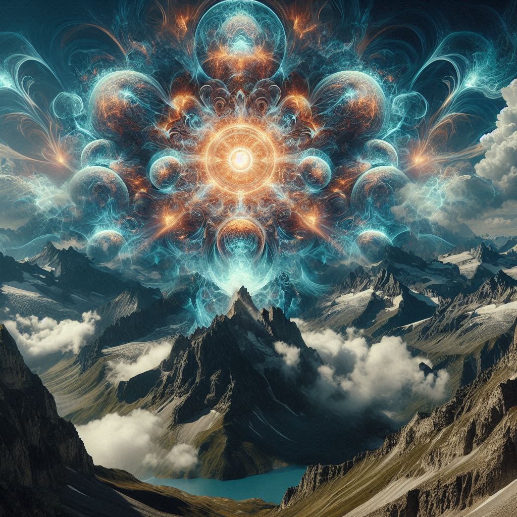 Breaking the Barrier