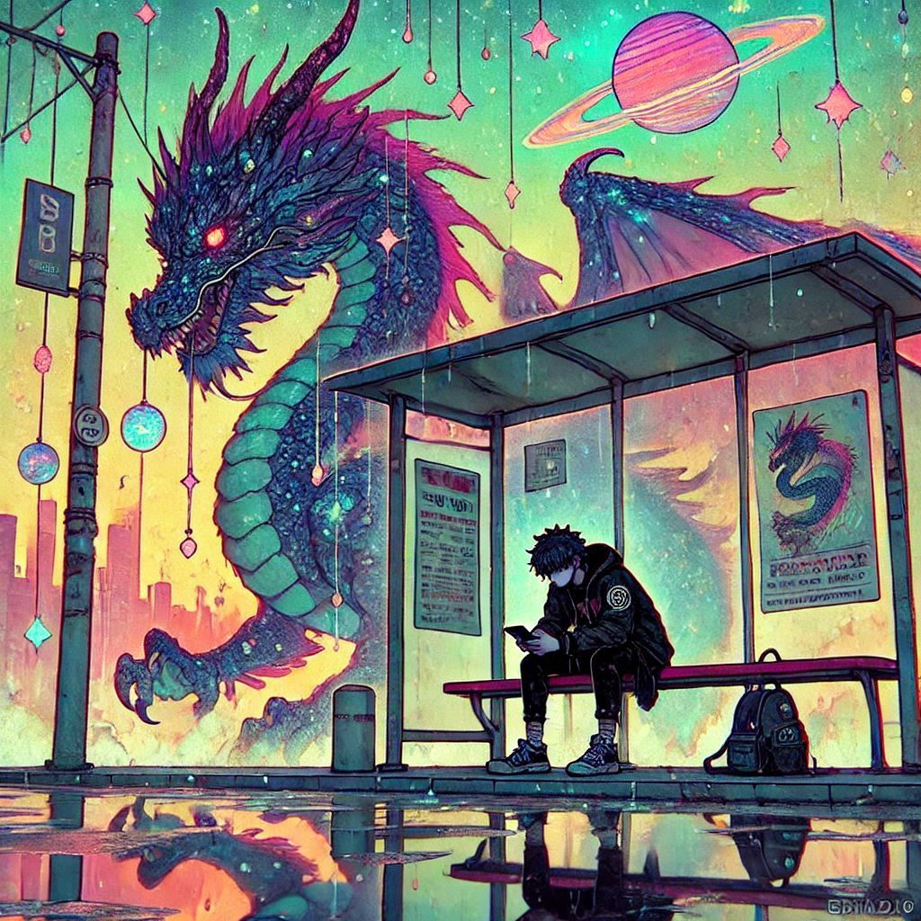 your yesterday is next week's tomorrow