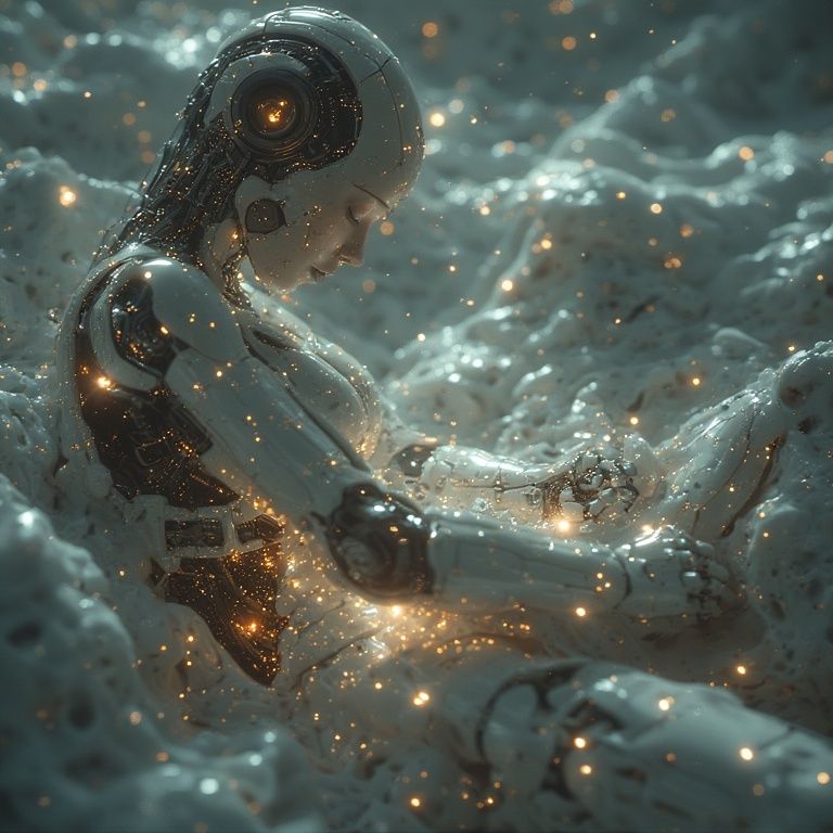 AI dreams