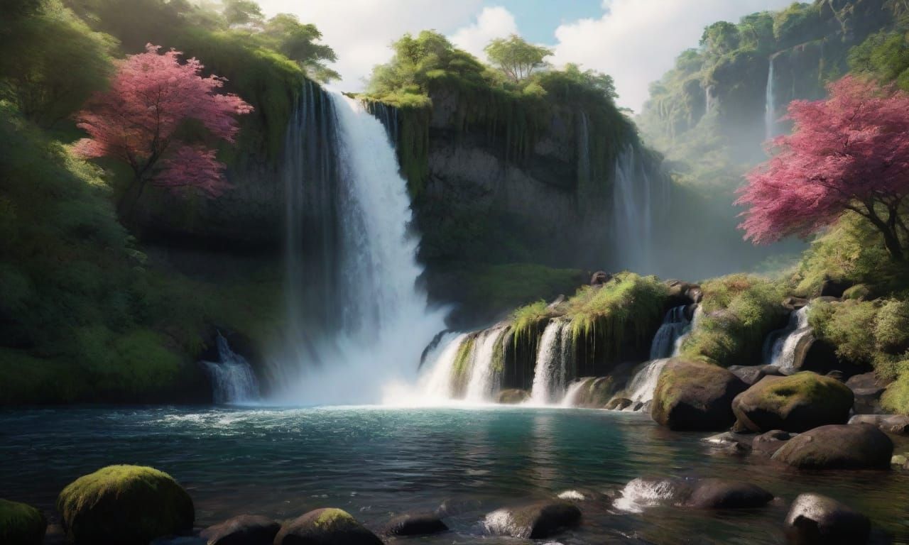Paradise